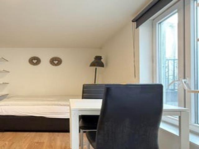 Appartement te huur in Centrum, Breda