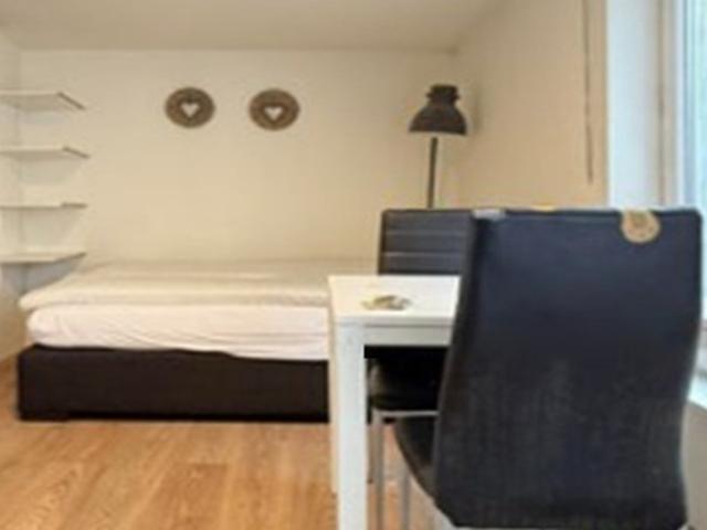 Appartement te huur in Centrum, Breda