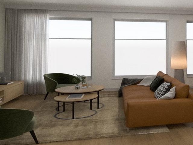 Appartement te huur in Zwolle, Overijssel