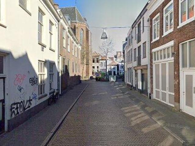 Appartement te huur in Zwolle, Overijssel
