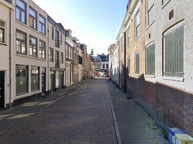 Appartement te huur in Zwolle, Overijssel