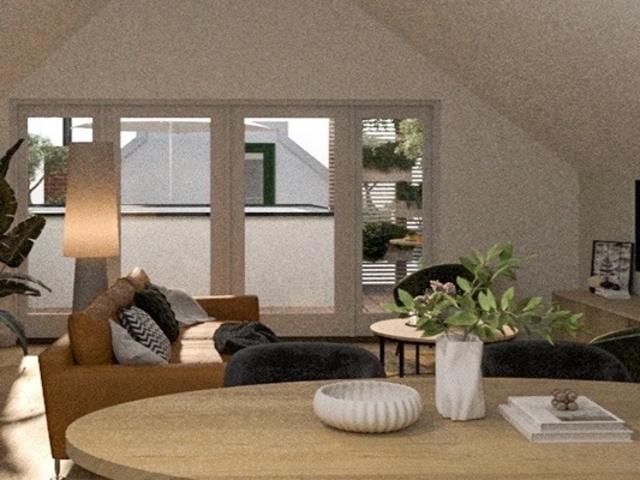 Appartement te huur in Binnenstad, Zwolle