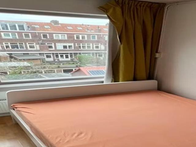Appartement te huur in Zeeheldenbuurt, Groningen