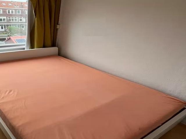 Appartement te huur in Zeeheldenbuurt, Groningen