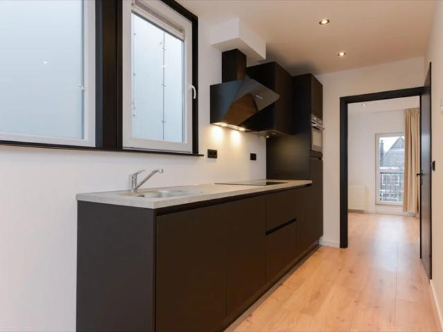 Appartement te huur in Nieuwe Westen, Rotterdam