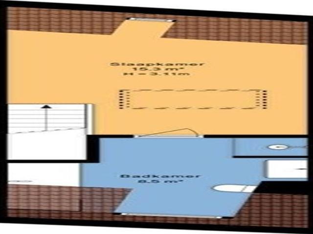 Appartement te huur in Zeeheldenkwartier, Den Haag