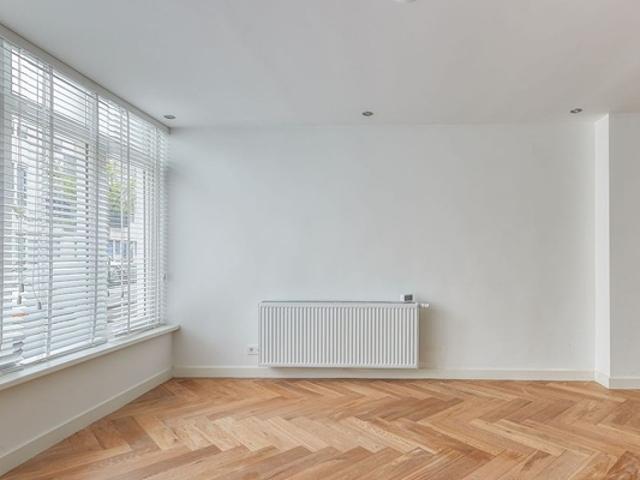 Appartement te huur in Zeeheldenkwartier, Zuid Holland