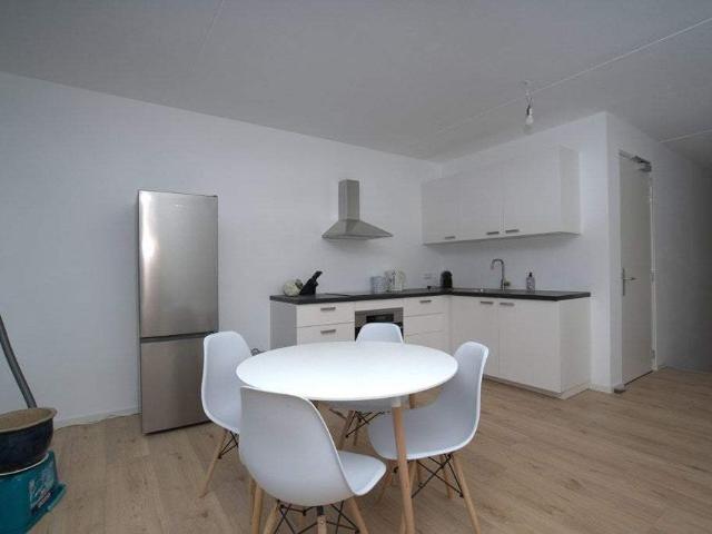 Appartement te huur in Binnenstad, Delft