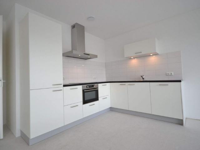 Appartement te huur in Binnenstad, Delft