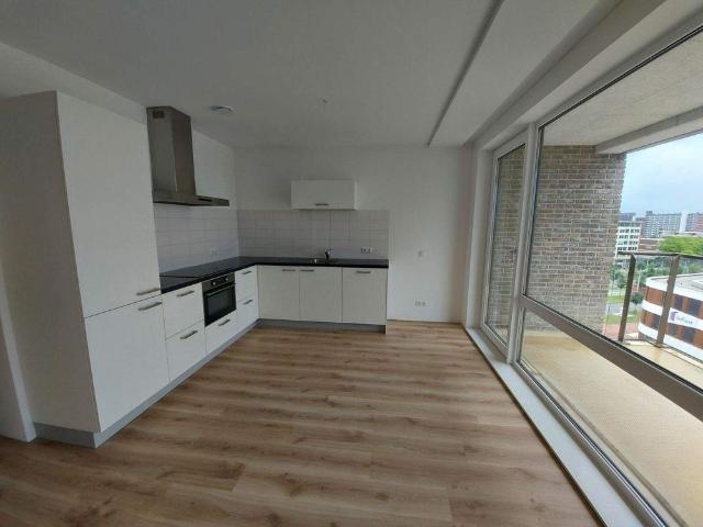 Appartement te huur in Binnenstad, Delft