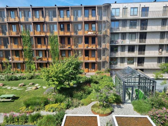 Appartement te huur in Binnenstad, Delft