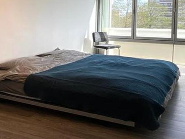 Appartement te huur in Zuid, Amsterdam