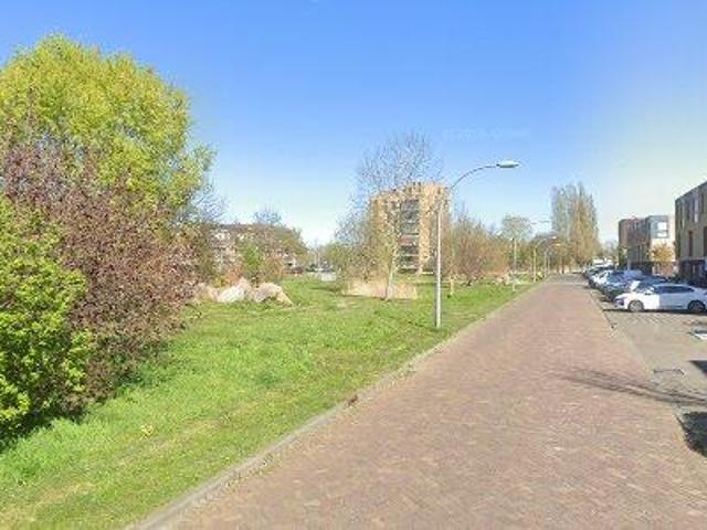 Appartement te huur in Vlaardingen, Zuid Holland