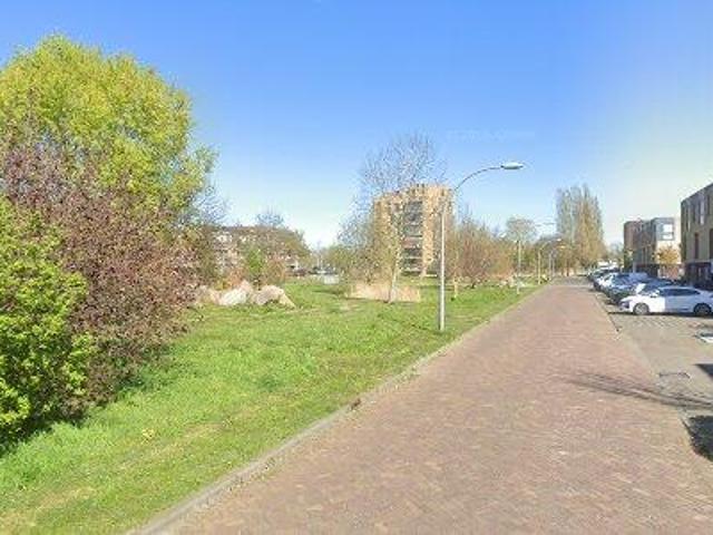 Appartement te huur in Vlaardingen, Zuid Holland