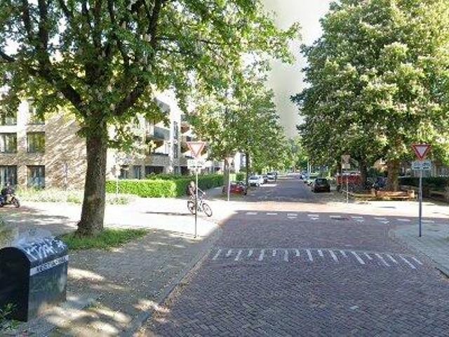 Appartement te huur in Arnhem, Gelderland