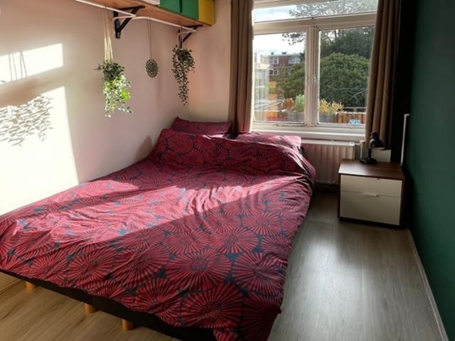 Appartement te huur in Helpman, Groningen