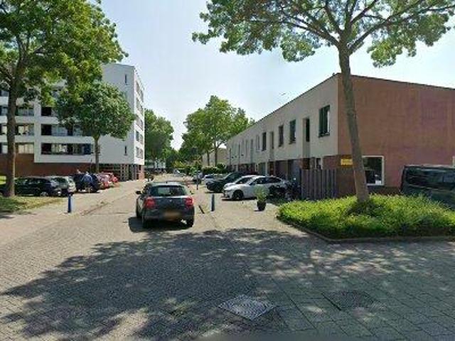 Appartement te huur in Dordrecht, Zuid Holland