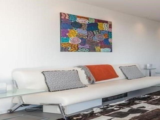 Appartement te huur in Frederik Hendrikbuurt, Amsterdam