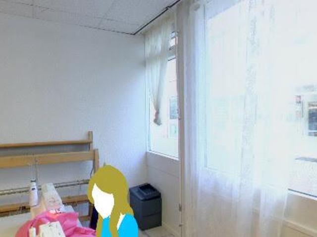 Appartement te huur in Heerenveen, Friesland