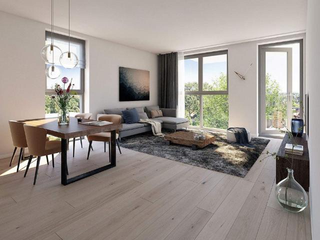 Appartement te huur in RijswijkBuiten, Rijswijk