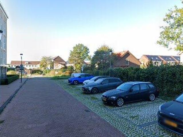 Appartement te huur in RijswijkBuiten, Rijswijk
