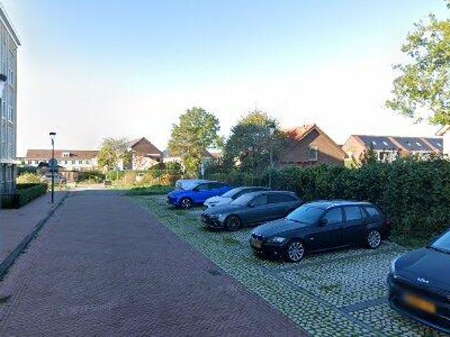 Appartement te huur in RijswijkBuiten, Rijswijk