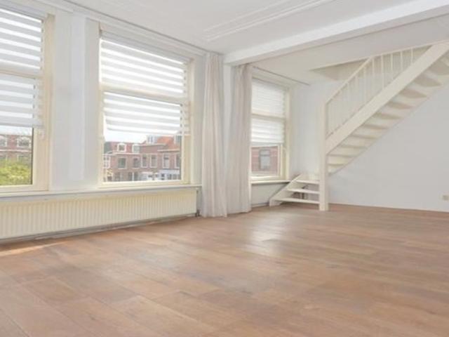 Appartement te huur in Scheveningen, Zuid Holland