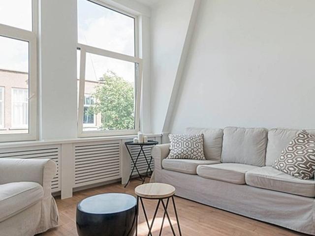 Appartement te huur in Scheveningen, Zuid Holland