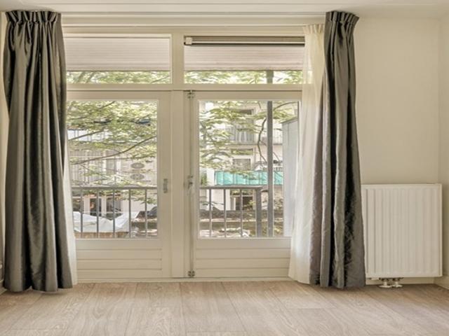 Appartement te huur in West, Amsterdam