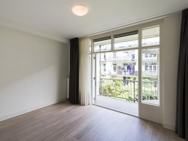Appartement te huur in De Baarsjes, Amsterdam