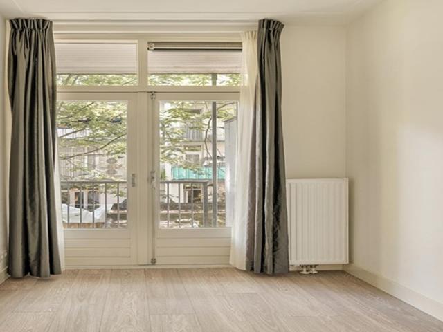 Appartement te huur in West, Amsterdam