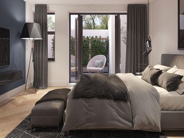 Appartement te huur in Scheveningen, Zuid Holland