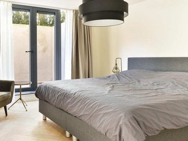 Appartement te huur in Scheveningen, Zuid Holland