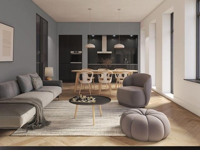 Appartement te huur in Scheveningen, Zuid Holland