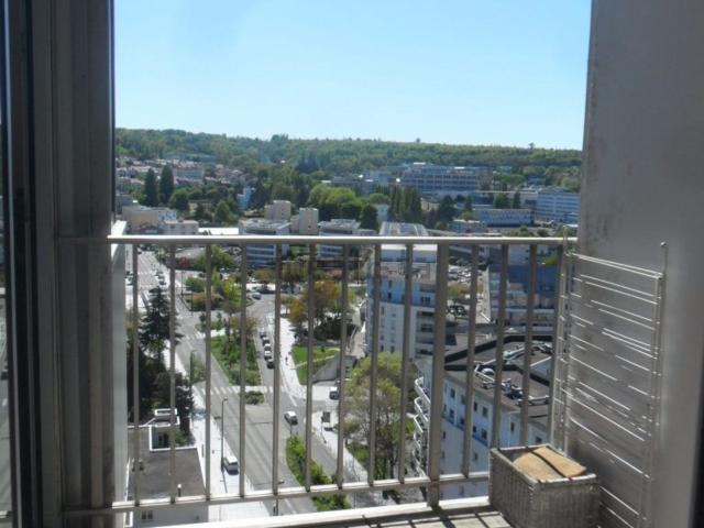 Appartement vente à Haussonville - Blandan - Mon Désert - Saurupt, Nancy