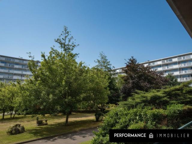 Appartement vente à Haussonville - Blandan - Mon Désert - Saurupt, Nancy