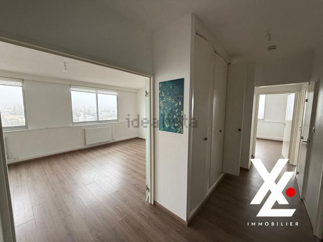 Appartement vente à Haussonville - Blandan - Mon Désert - Saurupt, Nancy