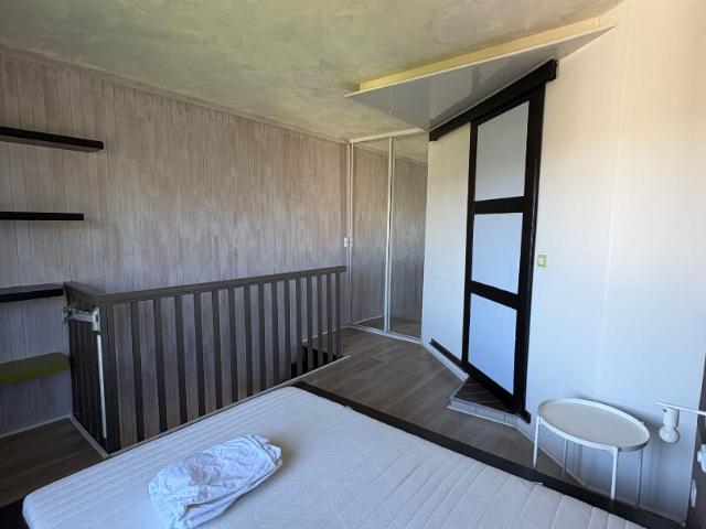 Appartement vente à Nancy, Grand Est