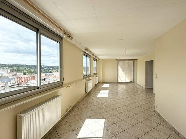 Appartement location à Nancy