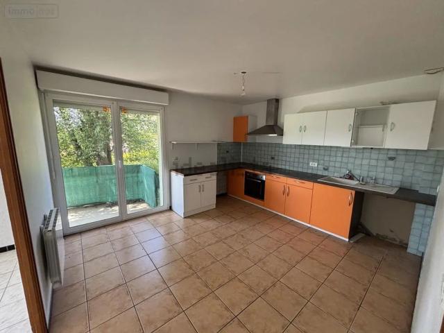 Appartement vente à Vandoncourt, Doubs