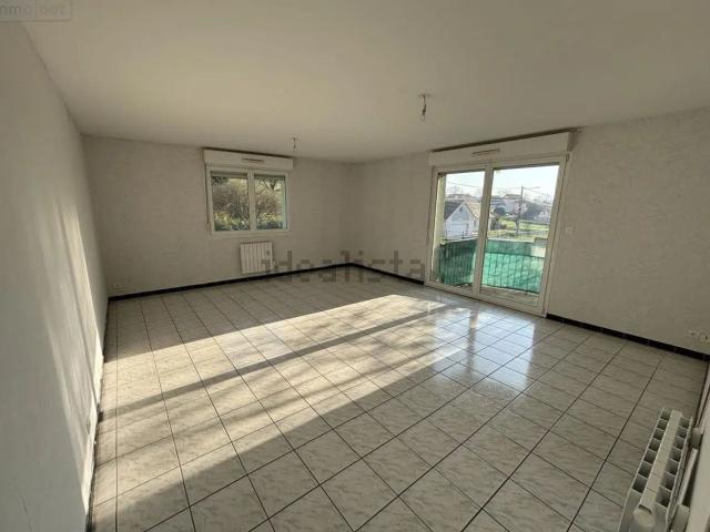 Appartement vente à Vandoncourt, Doubs