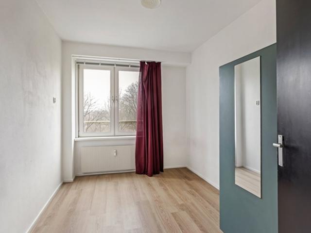 Appartement te huur in Lonneker, Enschede