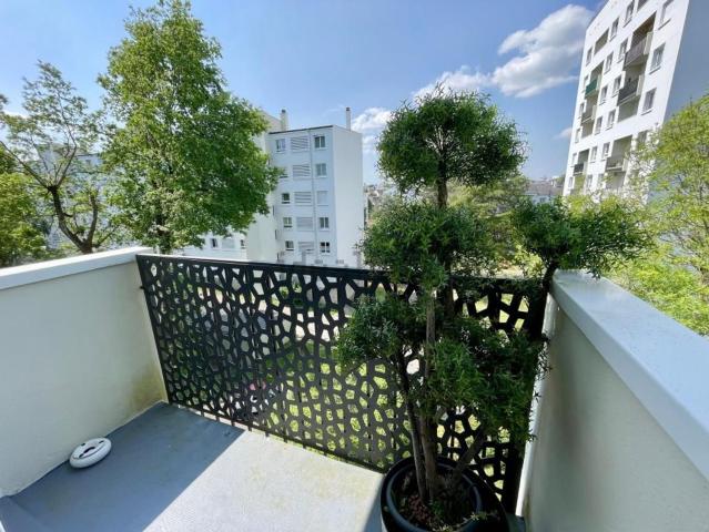Appartement vente à Le Rohan, Vannes