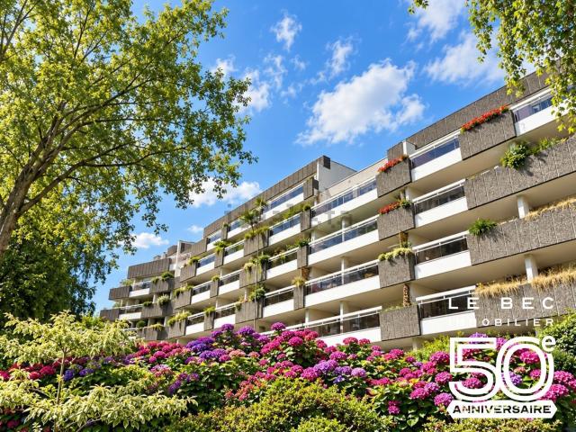 Appartement vente à Le Rohan, Vannes