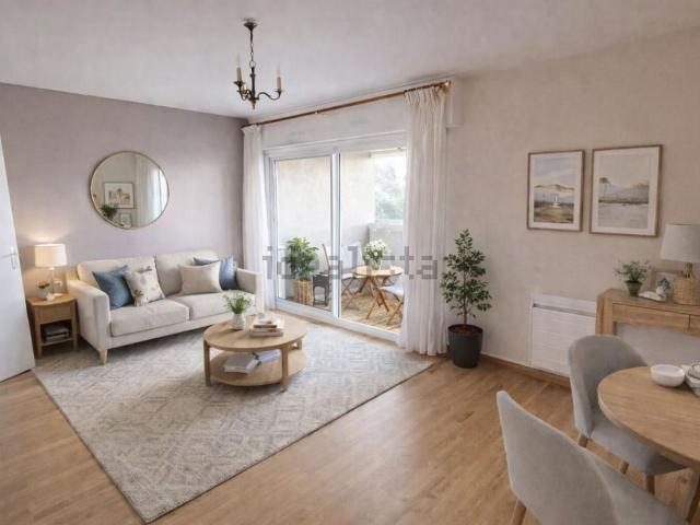 Appartement vente à Tréhornec, Vannes