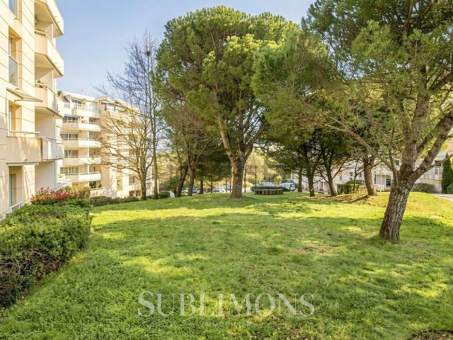 Appartement vente à Le Rohan, Vannes
