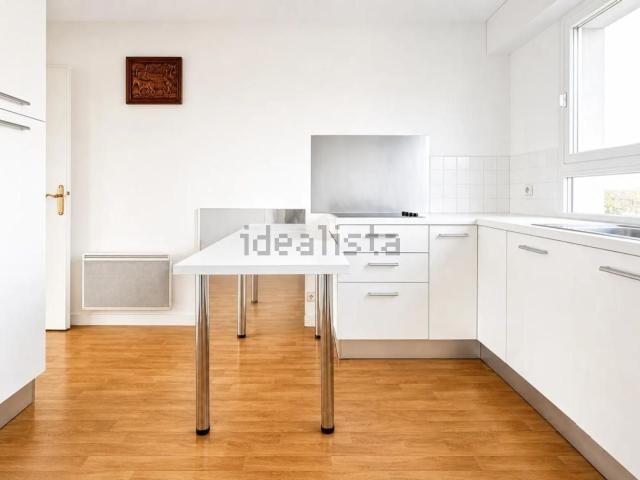 Appartement vente à Quartier de la Madeleine, Vannes