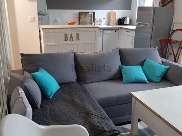Appartement location à Centre - Le Port, Vannes