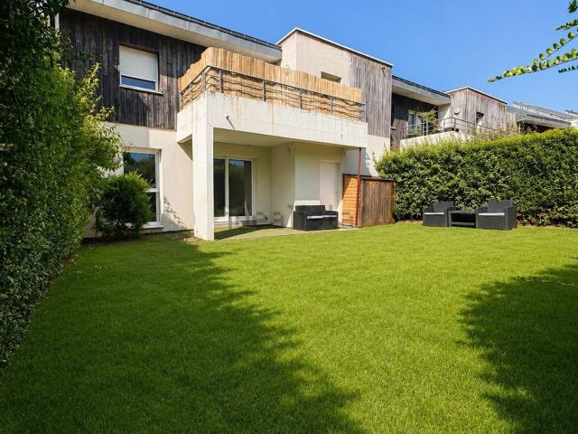 Appartement vente à La Lande, Vannes