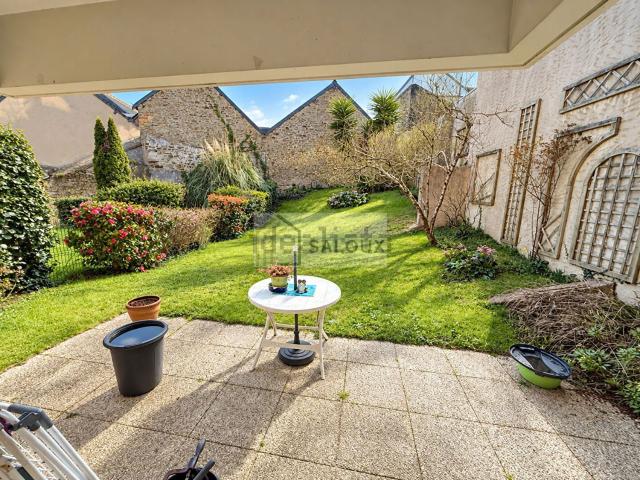Appartement vente à Saint-Patern, Vannes